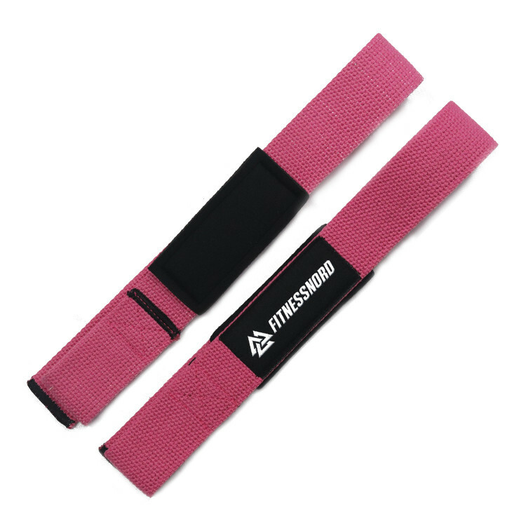 Straps med polstring (1 par)