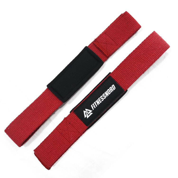 Straps med polstring (1 par)
