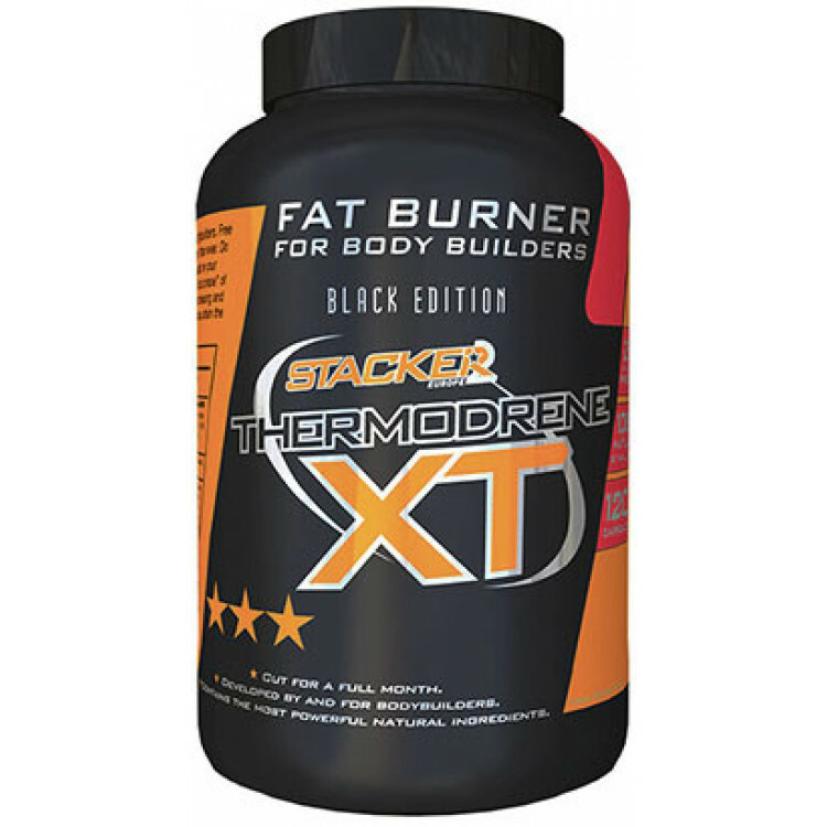 STACKER2 THERMODRENE XT 120 stk