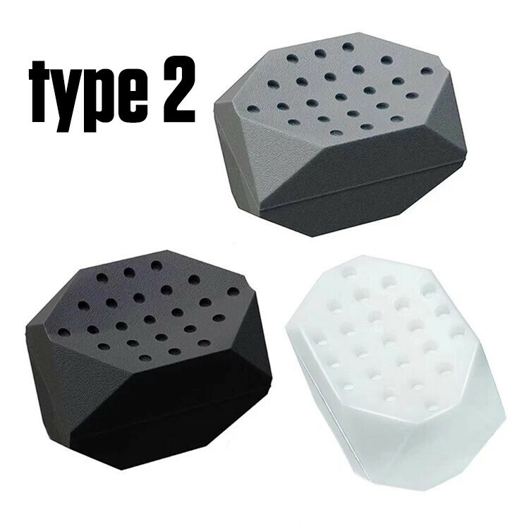 Jawline Kæbe træner (3-pack)