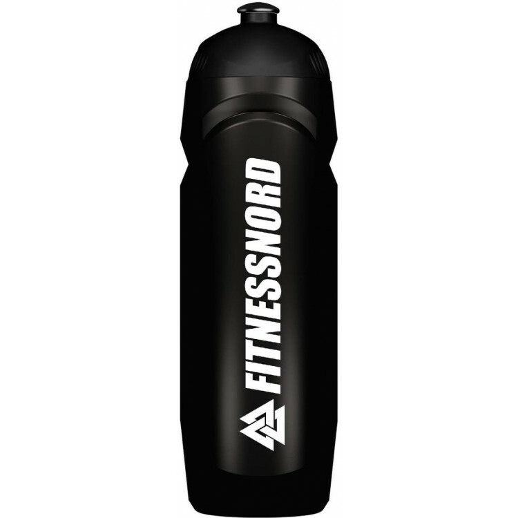 Drikkeflaske i blød plast 700 ml