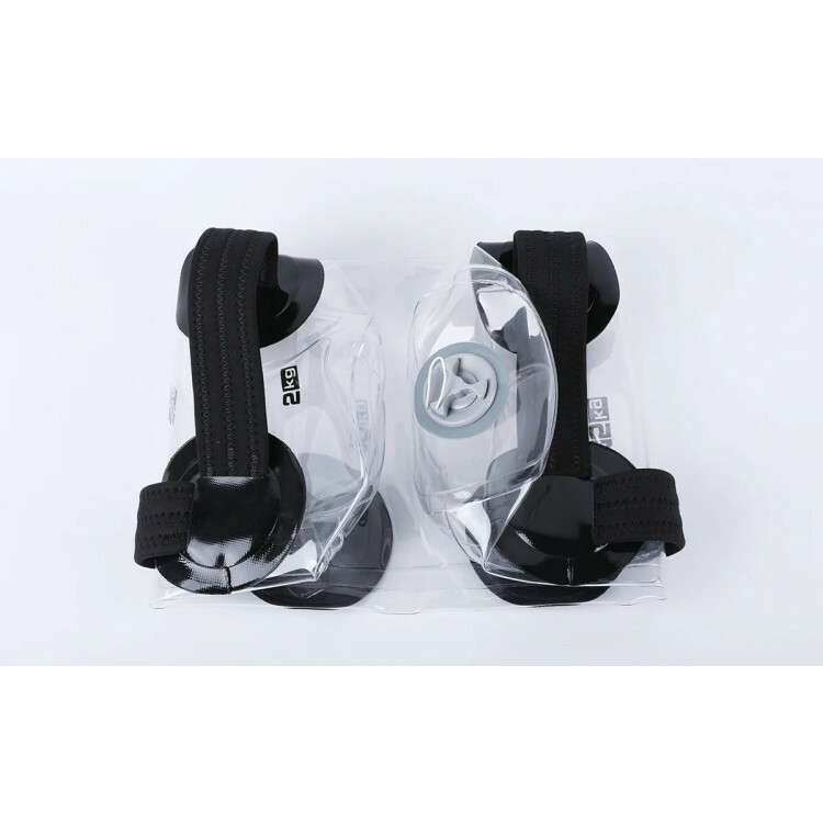 Vandfyldt Powerbag (35kg)