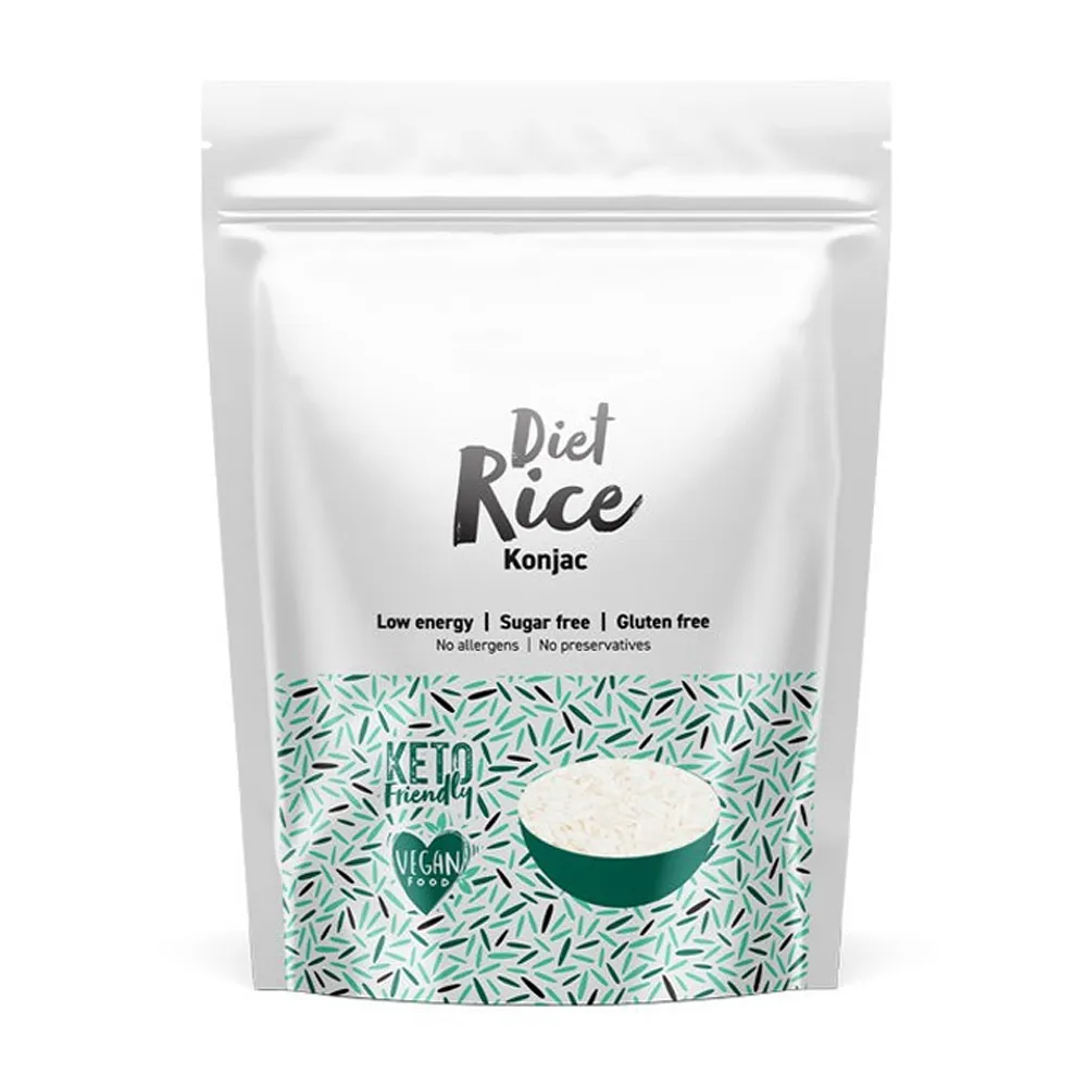 Shirataki ris (400 g)