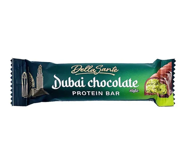 Dubai Pistacie-Chokoladebar (45 g)