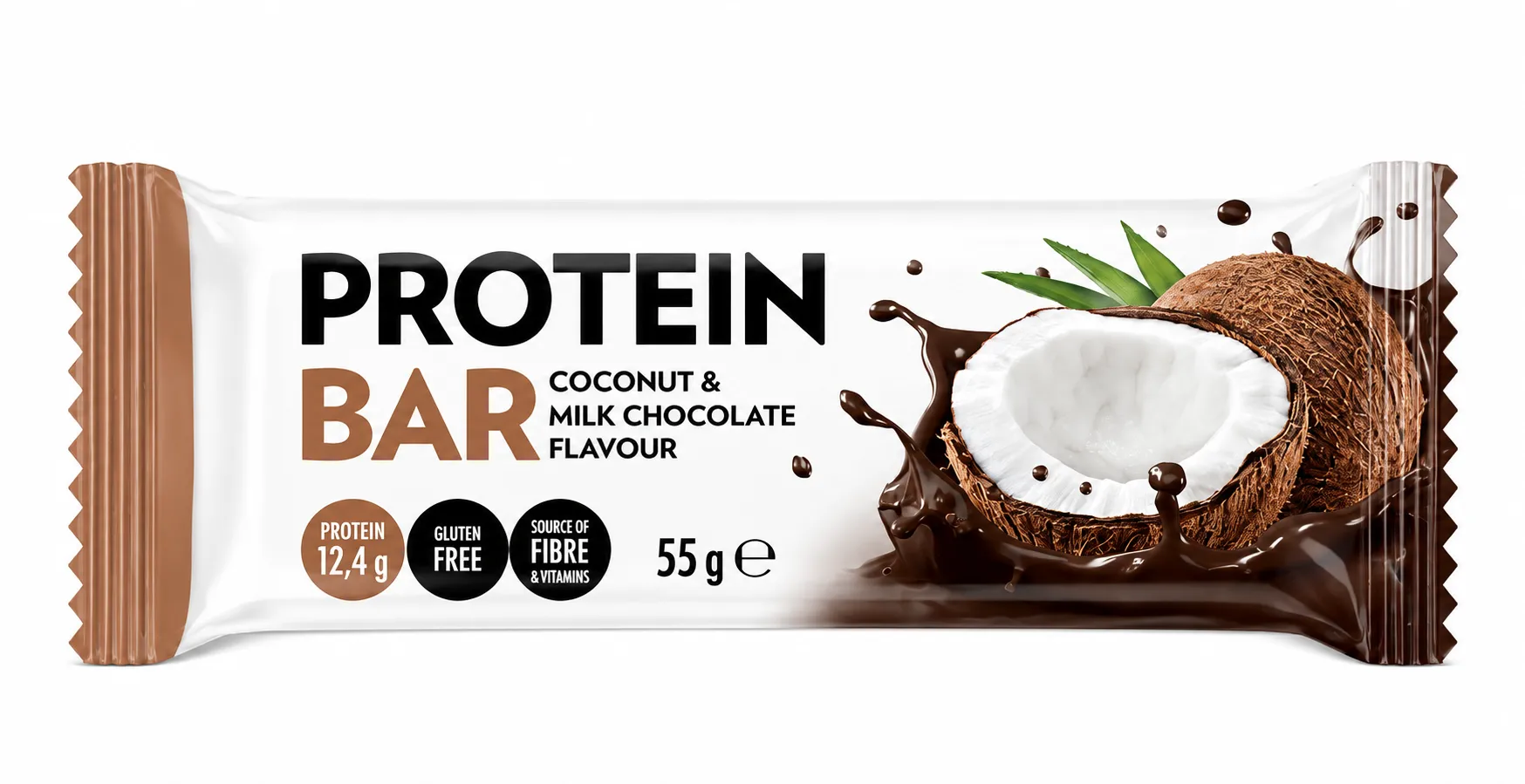 Proteinbar (1 x 55 g)