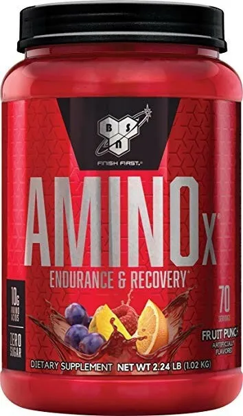 Amino-x aminosyrer (1 kg)