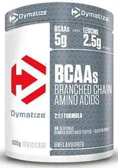 BCAA (300 g)