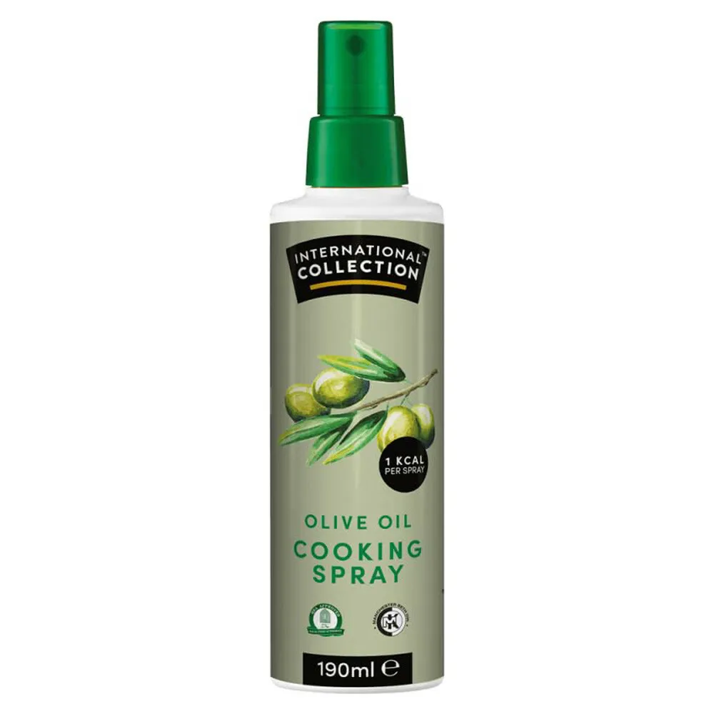 Cooking Spray (190ml)