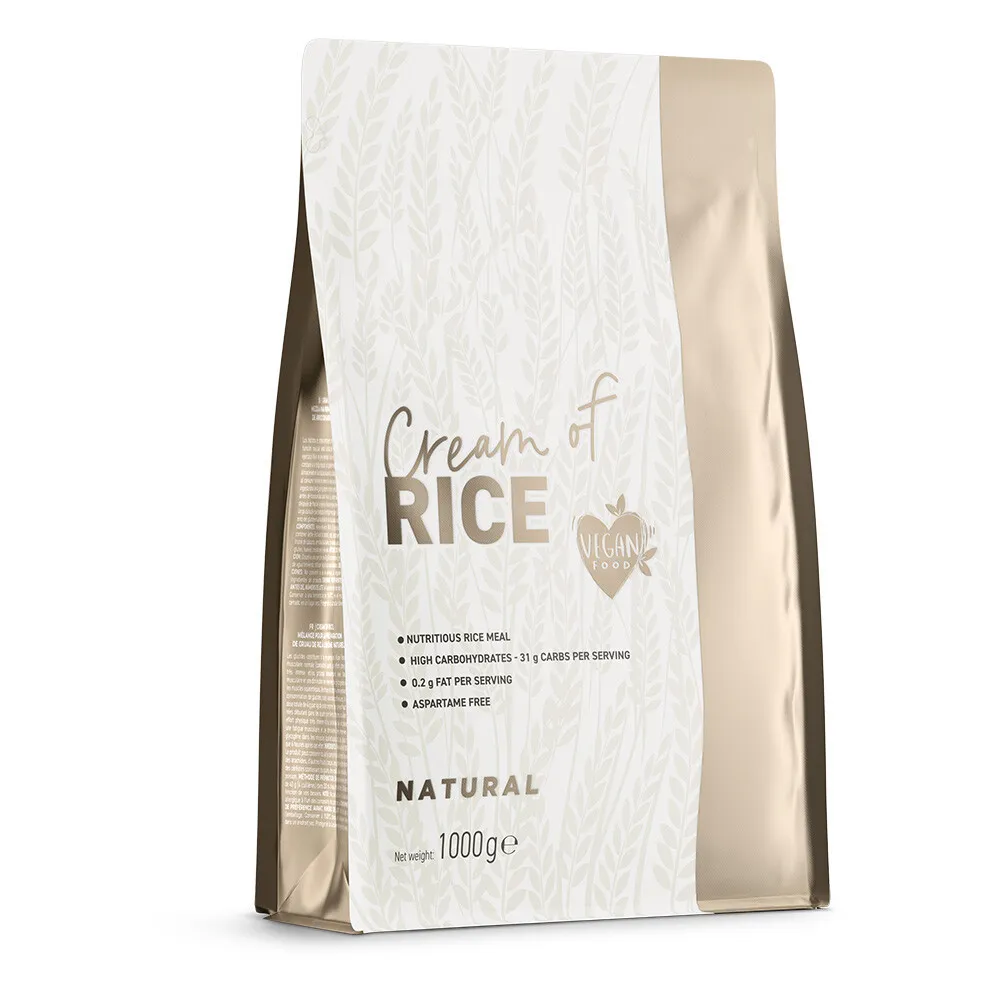 Risgrød, cream of rice (1000 g)