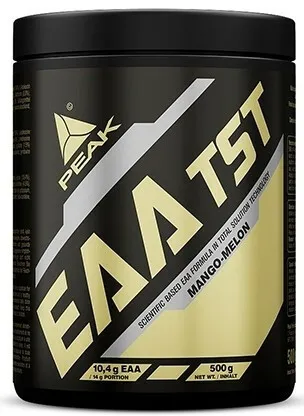 PEAK EAA TST 500 g 