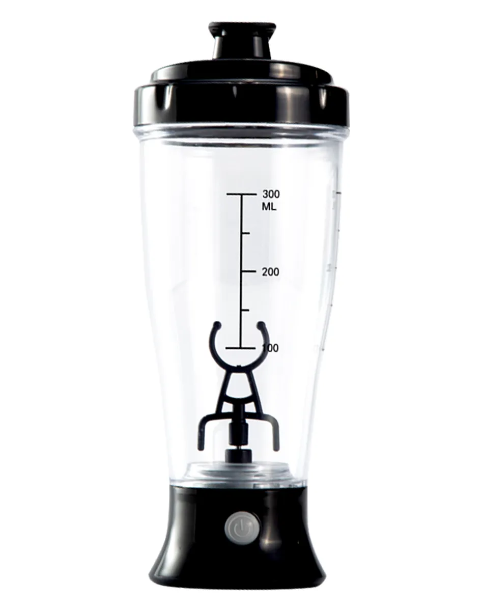 Elektrisk shaker (400 ml)