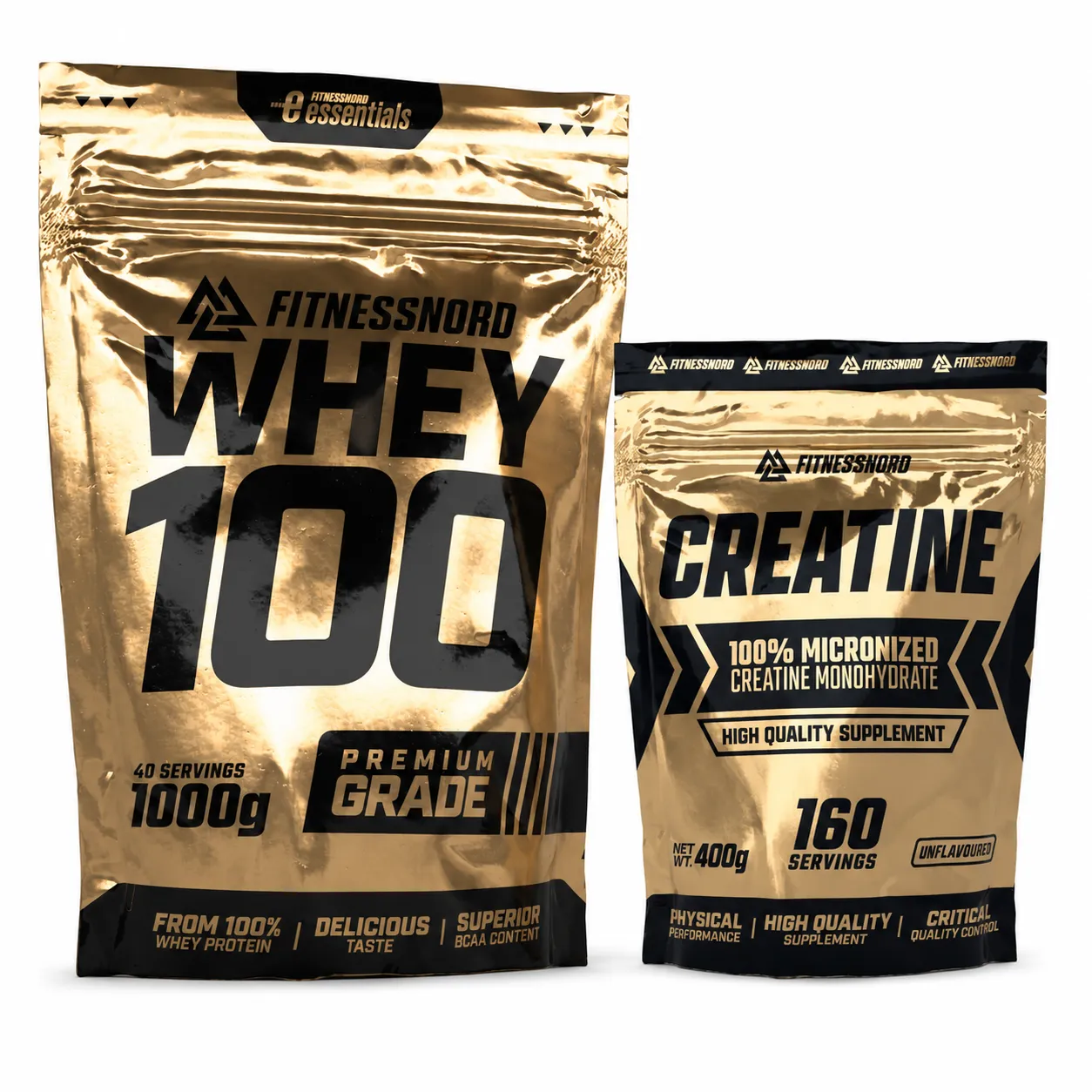 Fitnessnord Gold Bundle