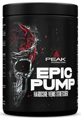 PEAK EPIC PUMP 20 PORTIONER