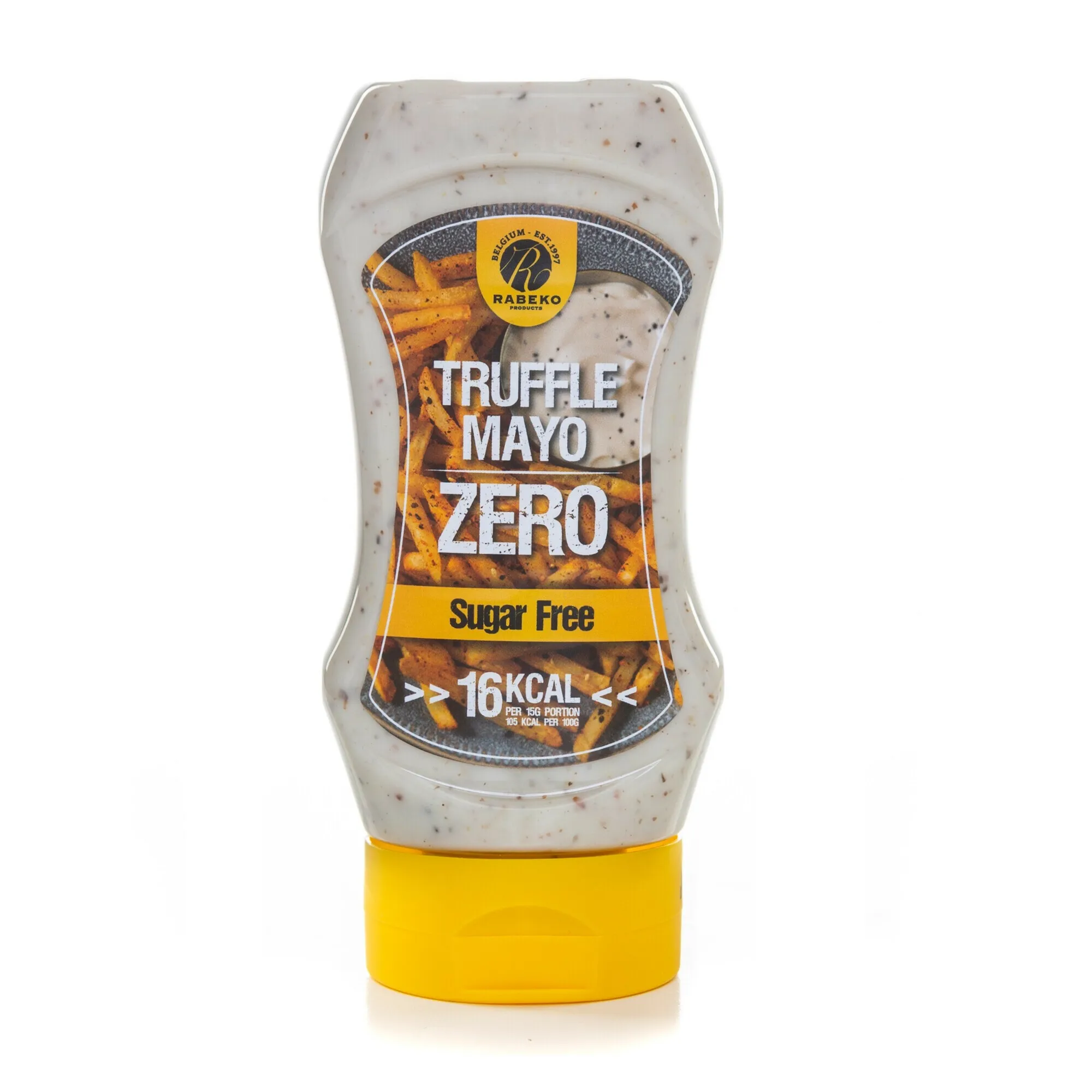 Kaloriereduceret sauce (350 ml) - Truffle Mayo