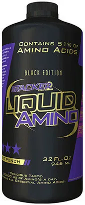 Flydende aminosyrer (946 ml)