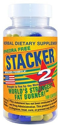 Stacker 2 | Den bedste pille der findes fra Stacker