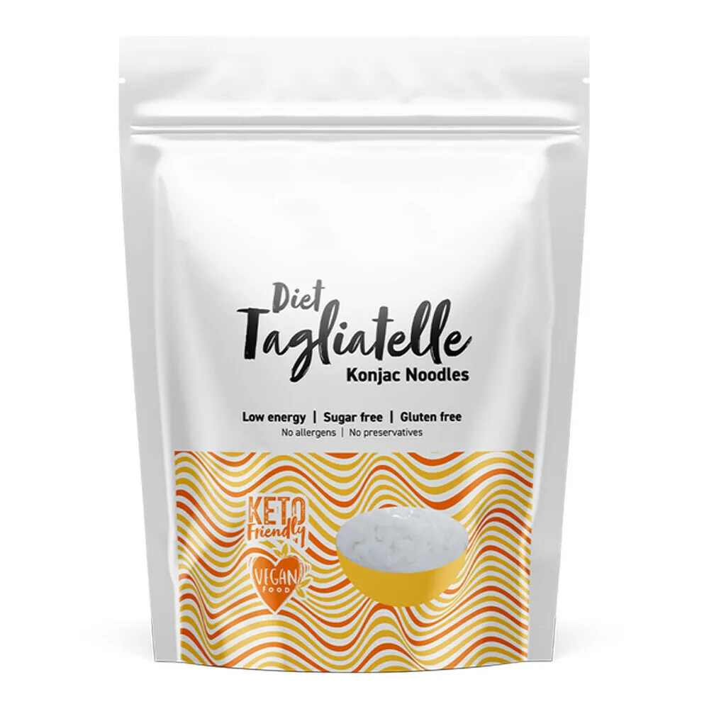 Shirataki tagliatelle (400 g)