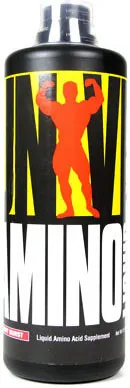 Flydende aminosyrer (1 liter)