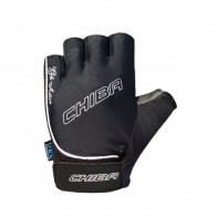 CHIBA 40926 LADY GEL (BLACK) XS