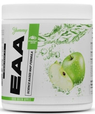 PEAK YUMMY EAA 400 g-Blue Lemonade