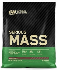 Gainer med 19% protein (5,4 kg)