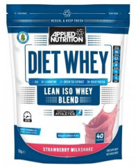 APPLIED NUTRITION DIET WHEY 1000 g