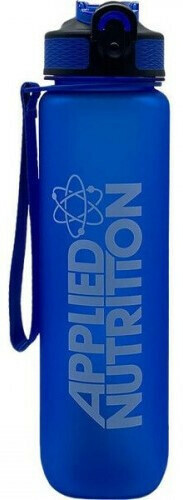 APPLIED NUTRITION LIFESTYLE WATER BOTTLE BLUE 1000 ml