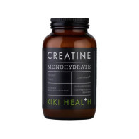Creatine Monohydrate, 120 vkapsler