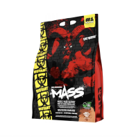 Mutant Mass Gainer (6800 g)