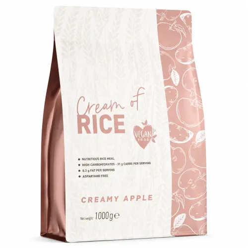 Risgrød, cream of rice (1000 g)
