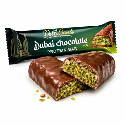 Dubai Chokolade Proteinbar (45 g)