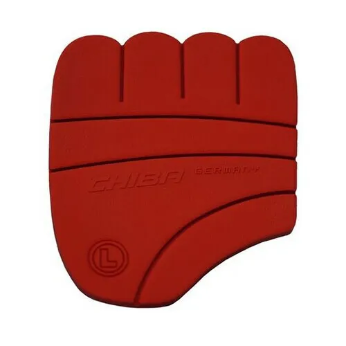 CHIBA 40734 GRIPPER (ORANGE) ONESIZE