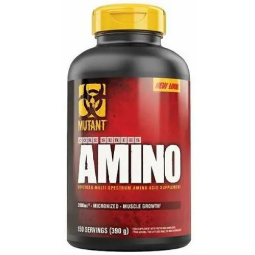 Aminosyrer (300 tabletter)