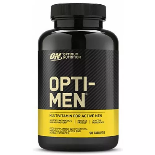 Opti-men (90 tabletter)
