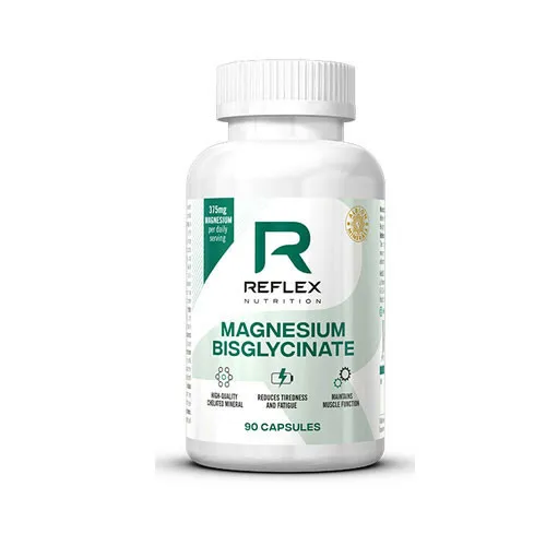 REFLEX NUTRITION MAGNESIUM BISGLYCINATE (90)
