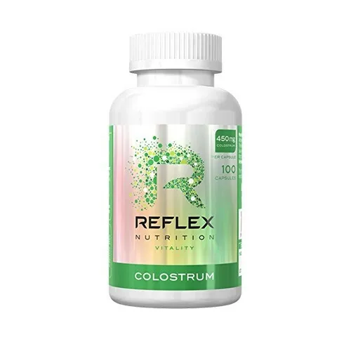 REFLEX NUTRITION COLOSTRUM (100) STANDARD
