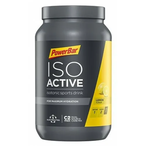 POWERBAR ISOACTIVE 1320 g 