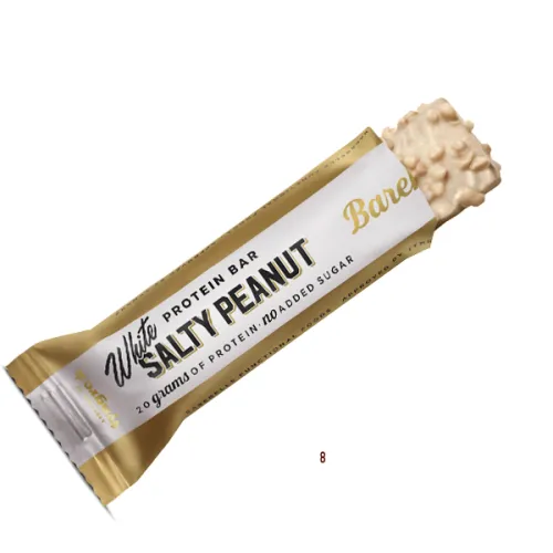 Barebells Proteinbar (1 x 55 g)