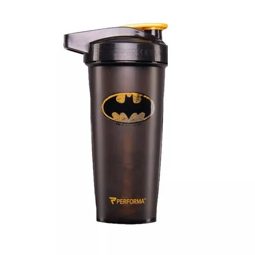 Shaker med Batman motiv (800 ml)