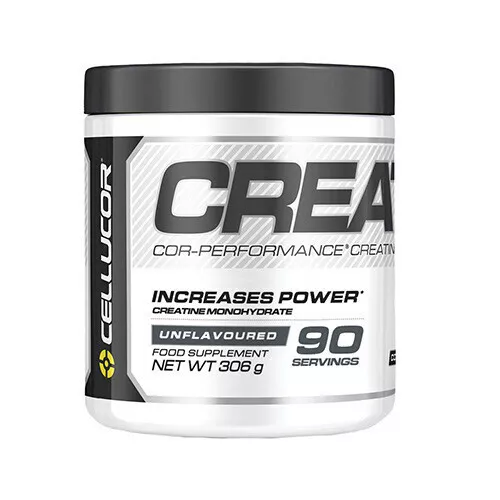 CELLUCOR COR PERFORMANCE CREATINE (306G) UNFLAVOURED
