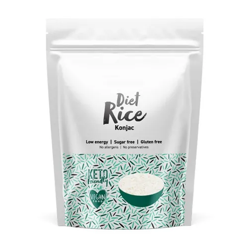 Shirataki ris (400 g)