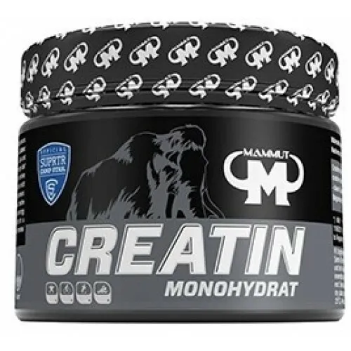 MAMMUT KREATIN MONOHYDRAT 300 gram