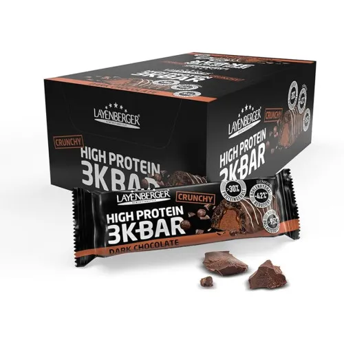Layenberger 3K Proteinbar (15 x 45 g)