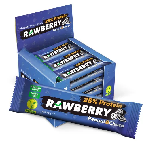 Proteinbar (1 x 33g) - Peanut & Choco