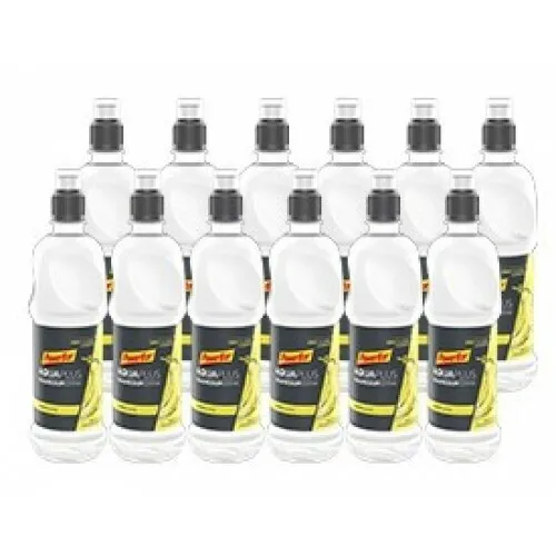 POWERBAR AQUA+  DRINK MAGNESIUM 12 x 500 ml 