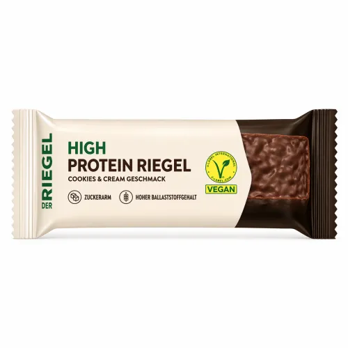 Vegansk Layer Bar (1 x 55 g)