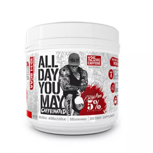 Aminosyrer All Day You May (500 g)