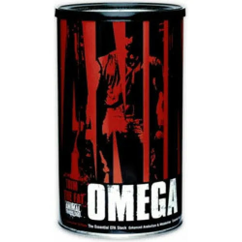 UNIVERSAL ANIMAL OMEGA, 30 pakker