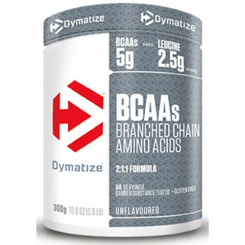 BCAA (300 g)