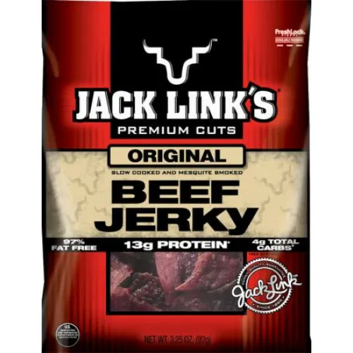 JACK LINKS BEEF JERKY 25 g